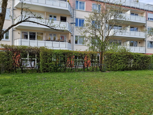 Helles, modernes 2 Zimmer Apartment in München - Gallery - 13