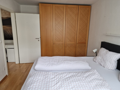 Helles, modernes 2 Zimmer Apartment in München - Gallery - 15