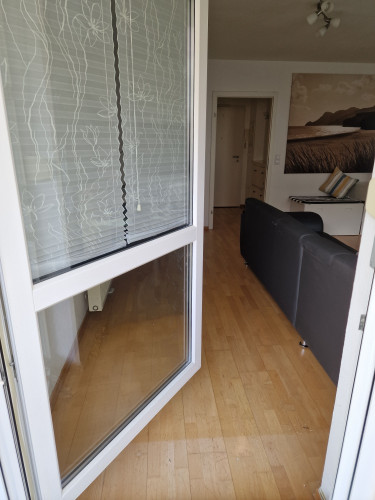 Helles, modernes 2 Zimmer Apartment in München - Gallery - 12