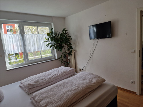 Helles, modernes 2 Zimmer Apartment in München - Gallery - 16