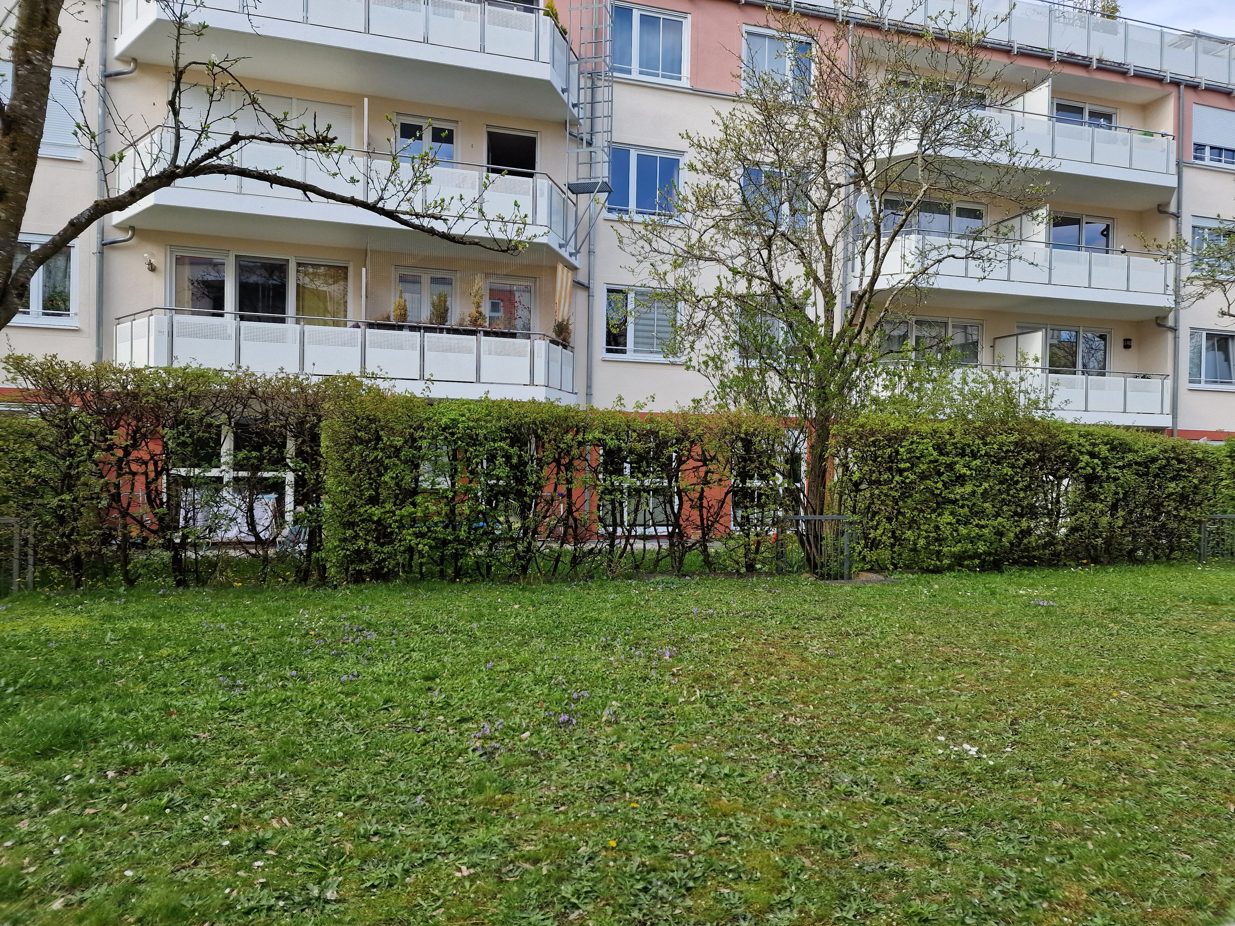 Helles, Modernes 2 Zimmer Apartment In München - 11