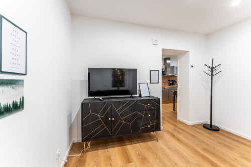 Fashionable home in Villingen-Schwenningen - Gallery - 24