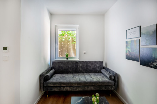 Fashionable home in Villingen-Schwenningen - Gallery - 25