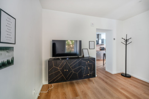 Fashionable home in Villingen-Schwenningen - Gallery - 23