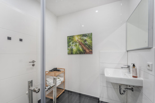 Fashionable home in Villingen-Schwenningen - Gallery - 10