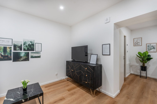 Fashionable home in Villingen-Schwenningen - Gallery - 21