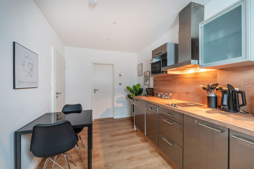 Fashionable home in Villingen-Schwenningen - Gallery - 15
