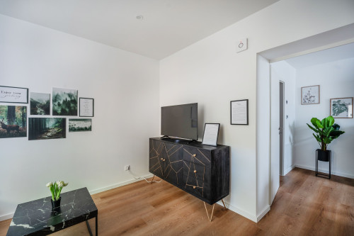 Fashionable home in Villingen-Schwenningen - Gallery - 22