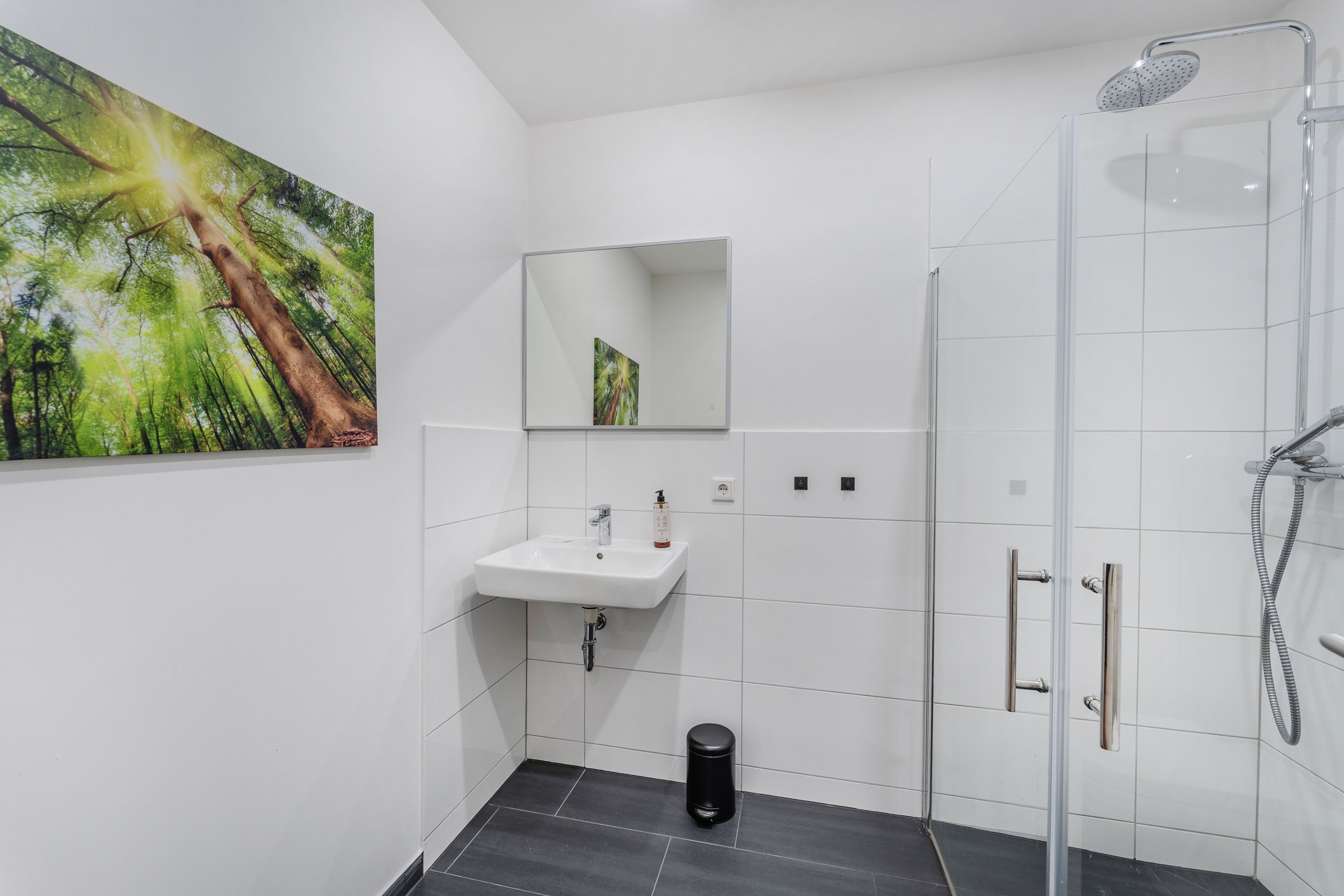 Fashionable Home In Villingen-Schwenningen - 11