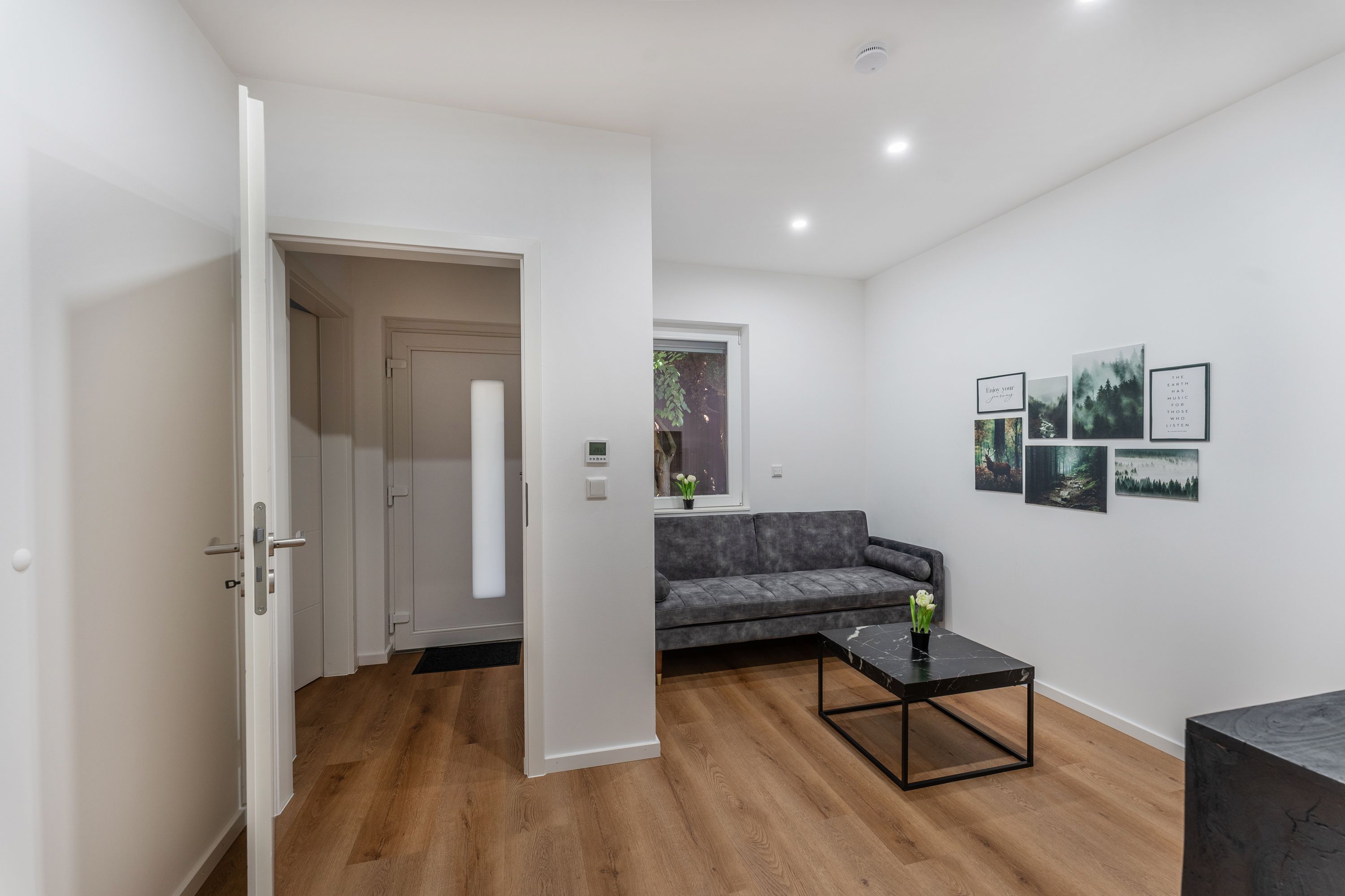 Fashionable Home In Villingen-Schwenningen - 18