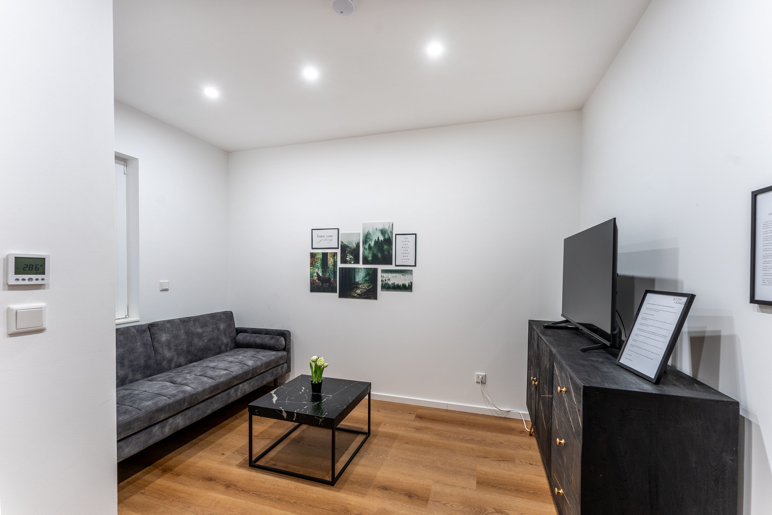 Fashionable Home In Villingen-Schwenningen - 25