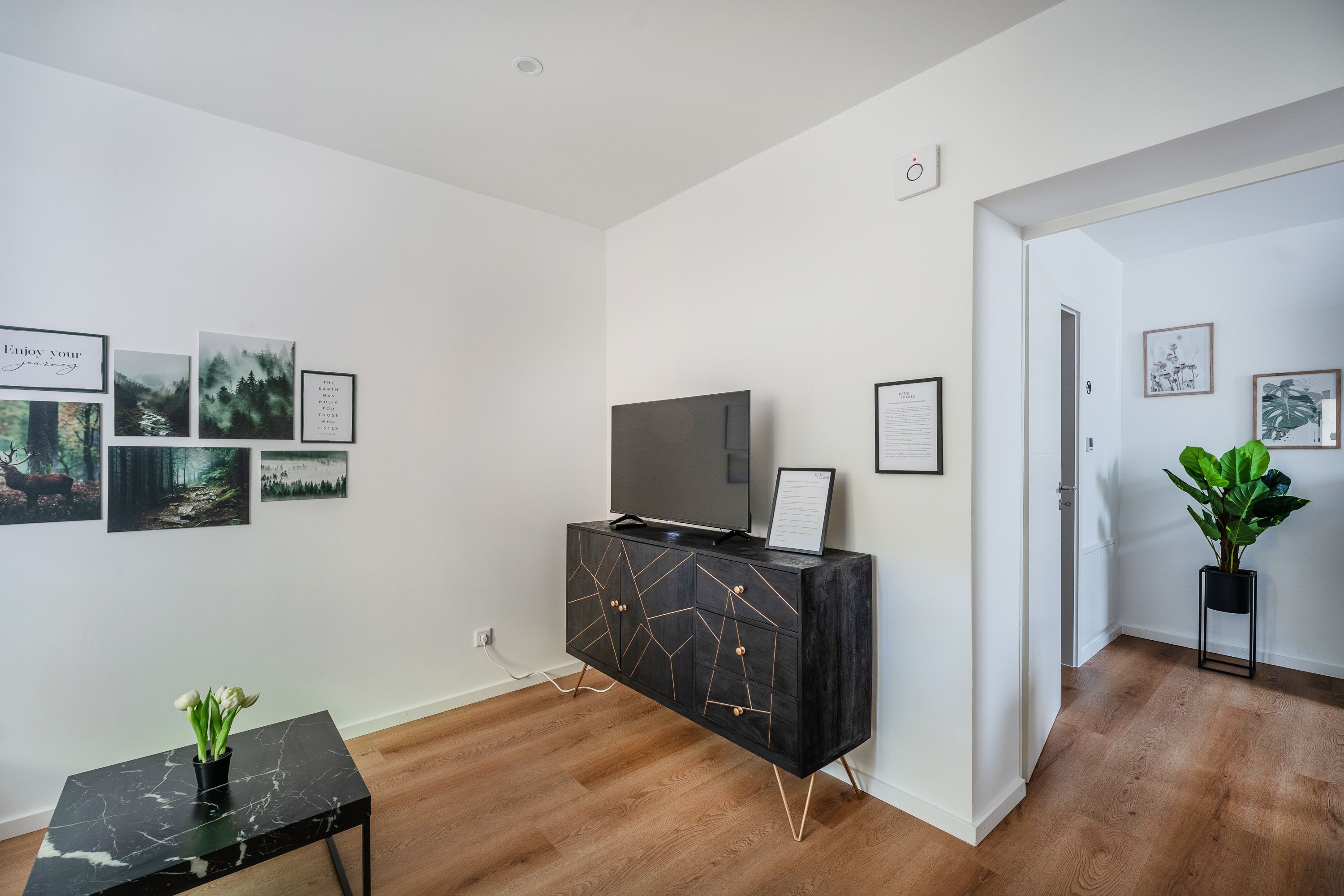 Fashionable Home In Villingen-Schwenningen - 21