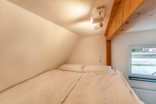 Wonderful and charming loft in Villingen-Schwenningen - Gallery - 6
