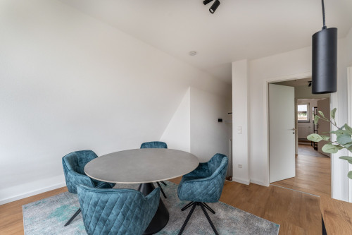 Wonderful and charming loft in Villingen-Schwenningen - Gallery - 13