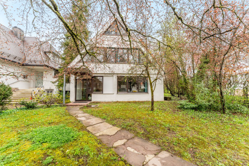 Wonderful and charming loft in Villingen-Schwenningen - Gallery - 17