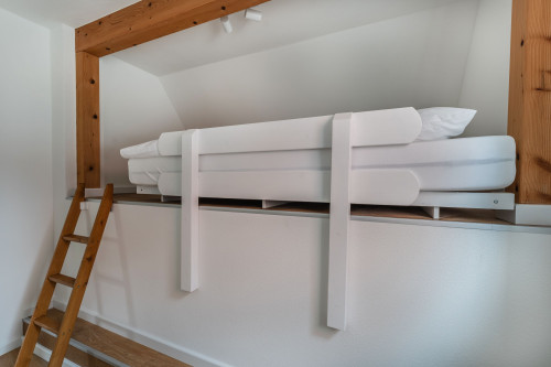 Wonderful and charming loft in Villingen-Schwenningen - Gallery - 8