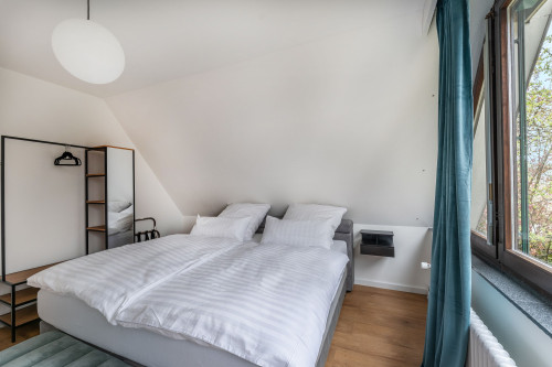 Wonderful and charming loft in Villingen-Schwenningen
