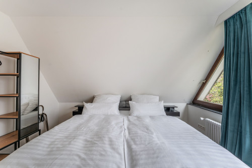 Wonderful and charming loft in Villingen-Schwenningen