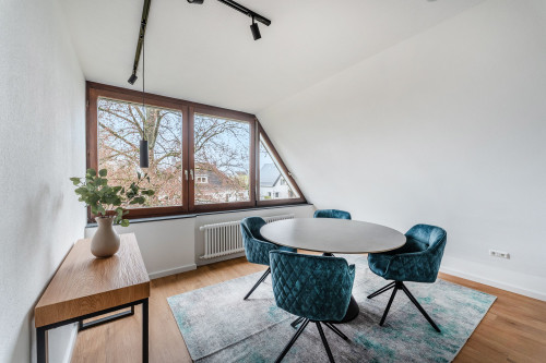 Wonderful and charming loft in Villingen-Schwenningen - Gallery - 14