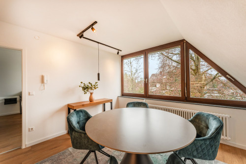 Wonderful and charming loft in Villingen-Schwenningen - Gallery - 11