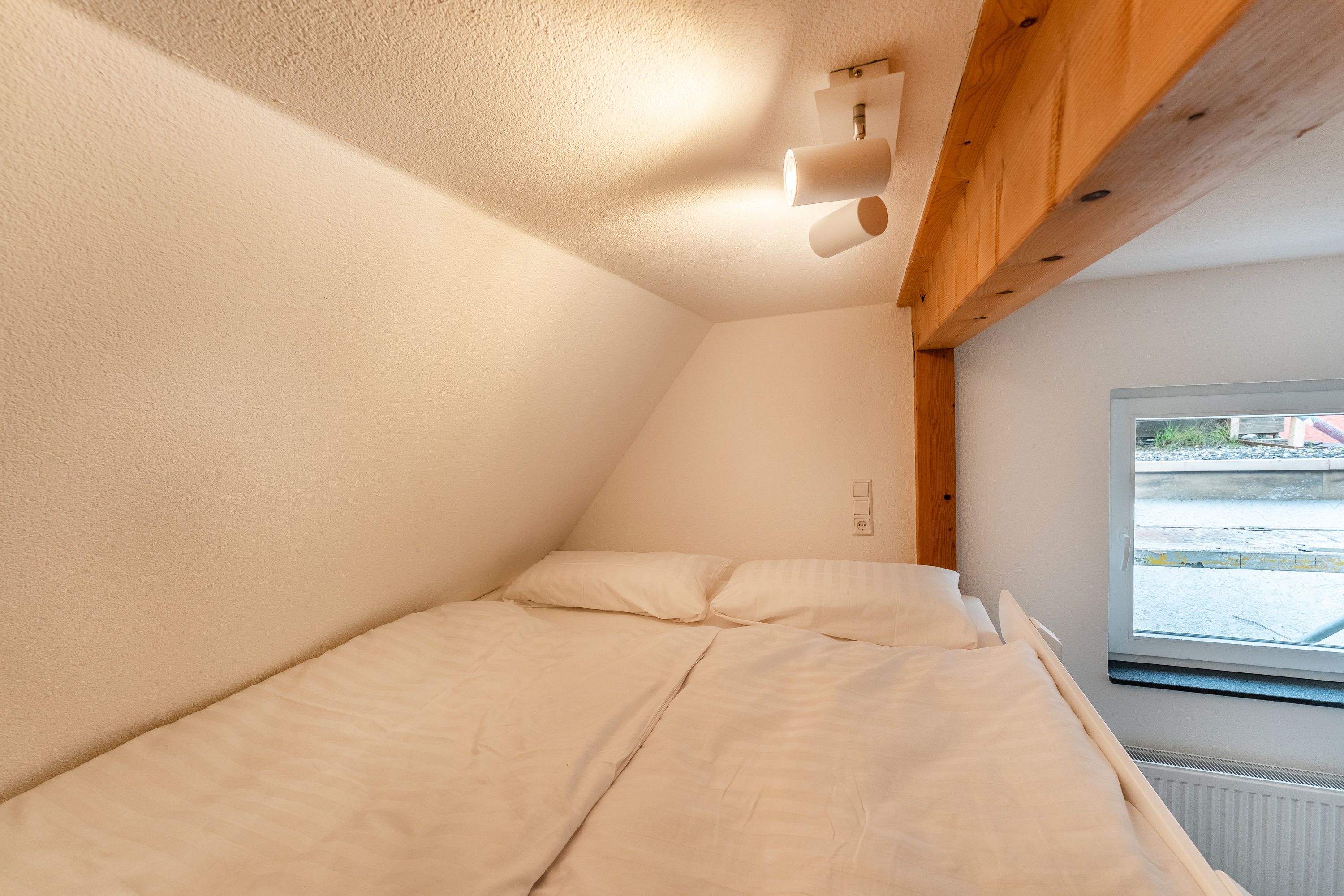Wonderful And Charming Loft In Villingen-Schwenningen - 12