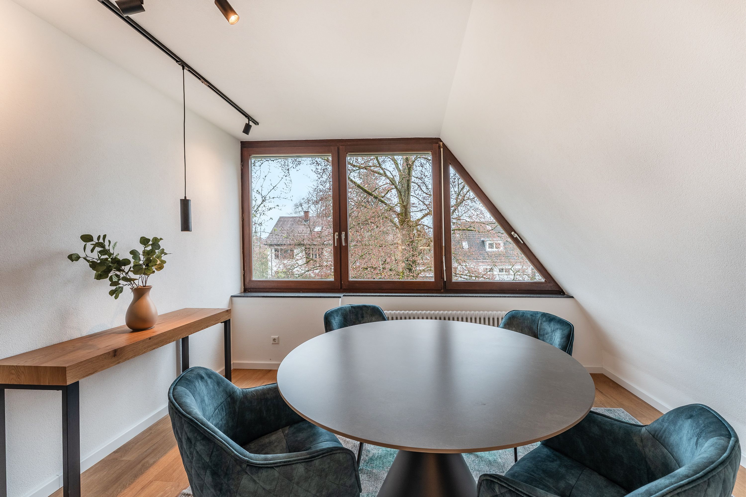 Wonderful And Charming Loft In Villingen-Schwenningen - 8