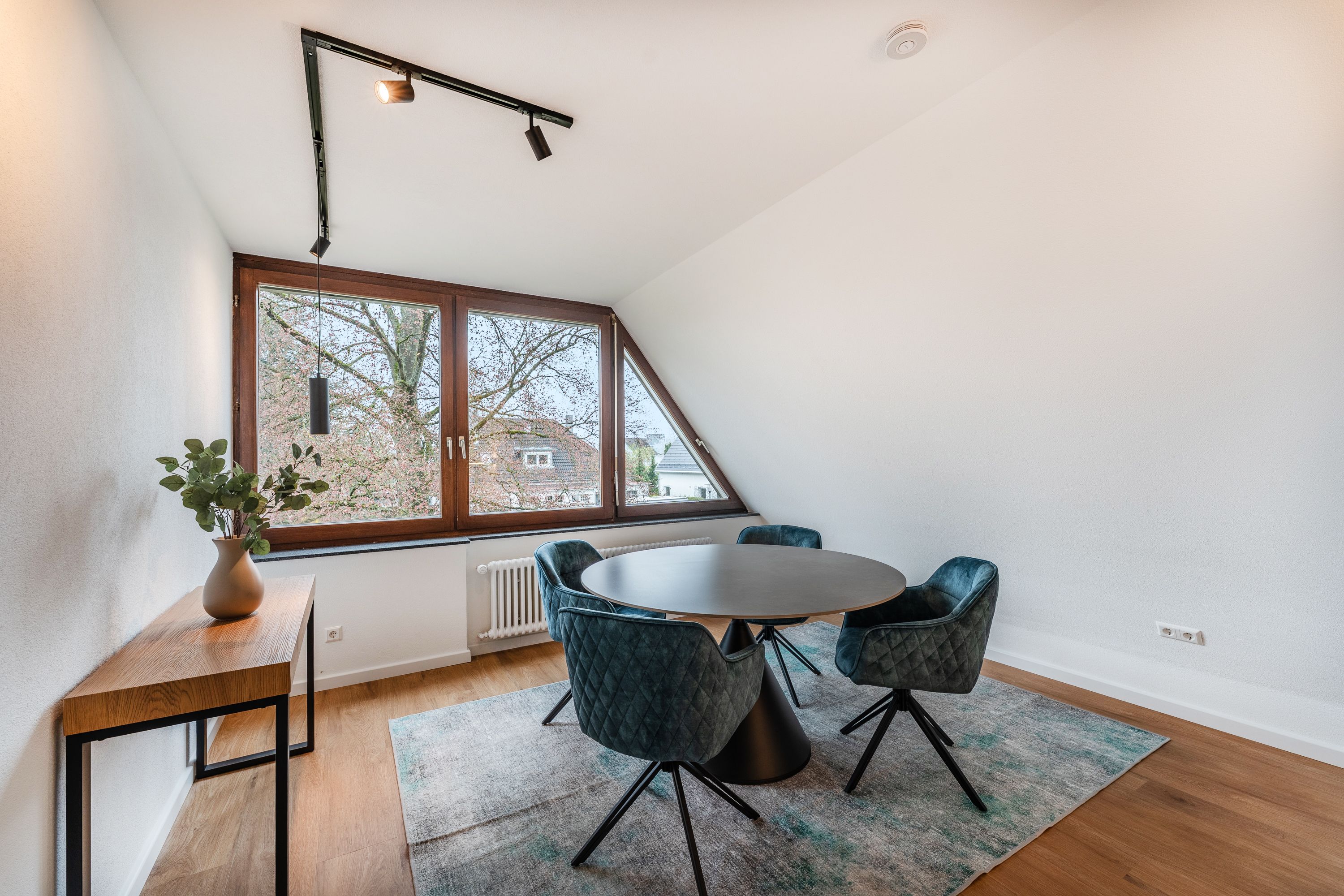 Wonderful And Charming Loft In Villingen-Schwenningen - 9