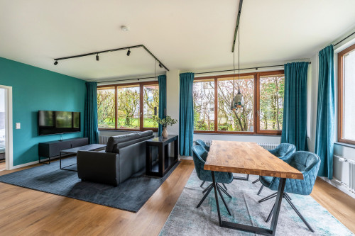 Quiet and spacious studio in Villingen-Schwenningen - Gallery - 30