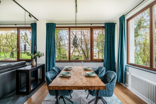 Quiet and spacious studio in Villingen-Schwenningen - Gallery - 23