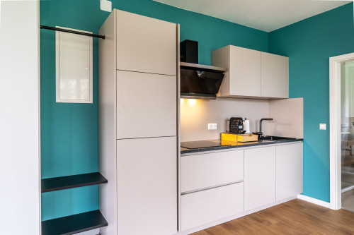Quiet and spacious studio in Villingen-Schwenningen - Gallery - 17