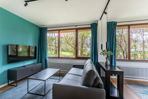 Quiet and spacious studio in Villingen-Schwenningen - Gallery - 19