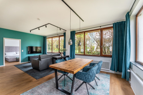 Quiet and spacious studio in Villingen-Schwenningen - Gallery - 28