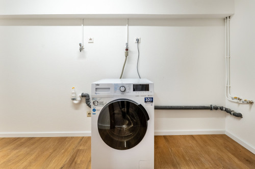 Quiet and spacious studio in Villingen-Schwenningen