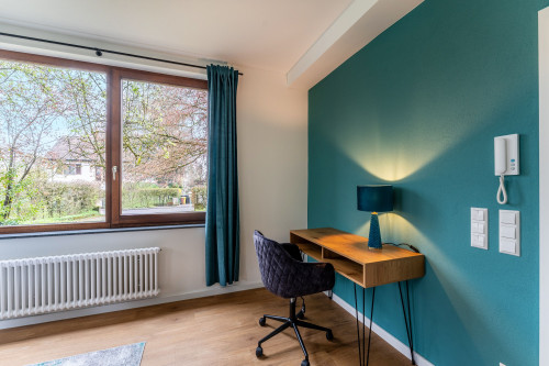 Quiet and spacious studio in Villingen-Schwenningen - Gallery - 20