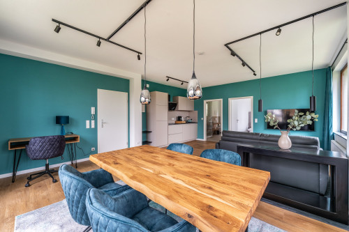 Quiet and spacious studio in Villingen-Schwenningen - Gallery - 24