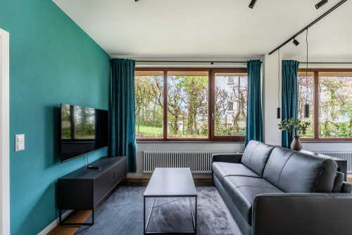 Quiet and spacious studio in Villingen-Schwenningen - Gallery - 18