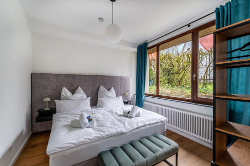 Quiet and spacious studio in Villingen-Schwenningen - Gallery - 10