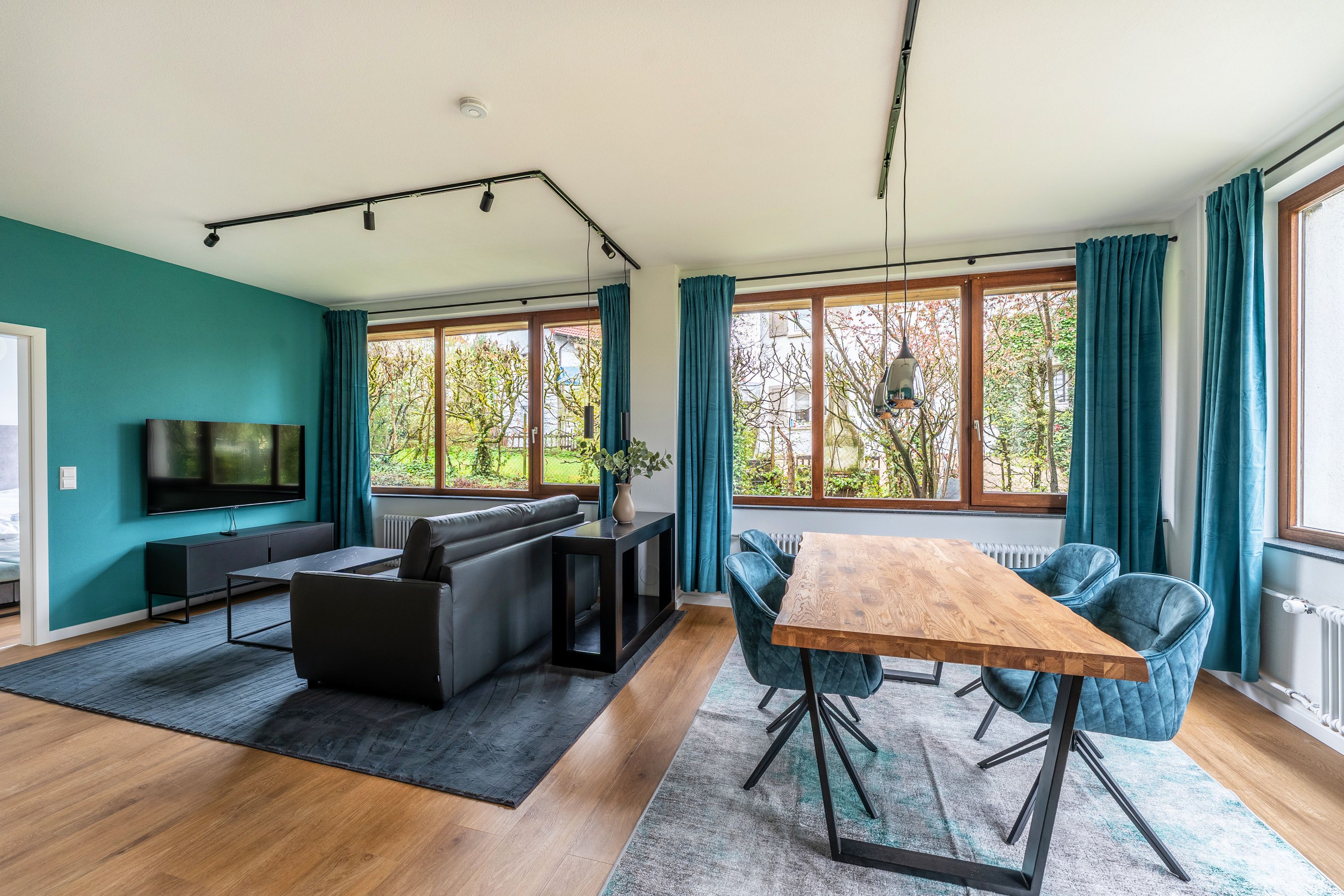 Quiet And Spacious Studio In Villingen-Schwenningen - 27