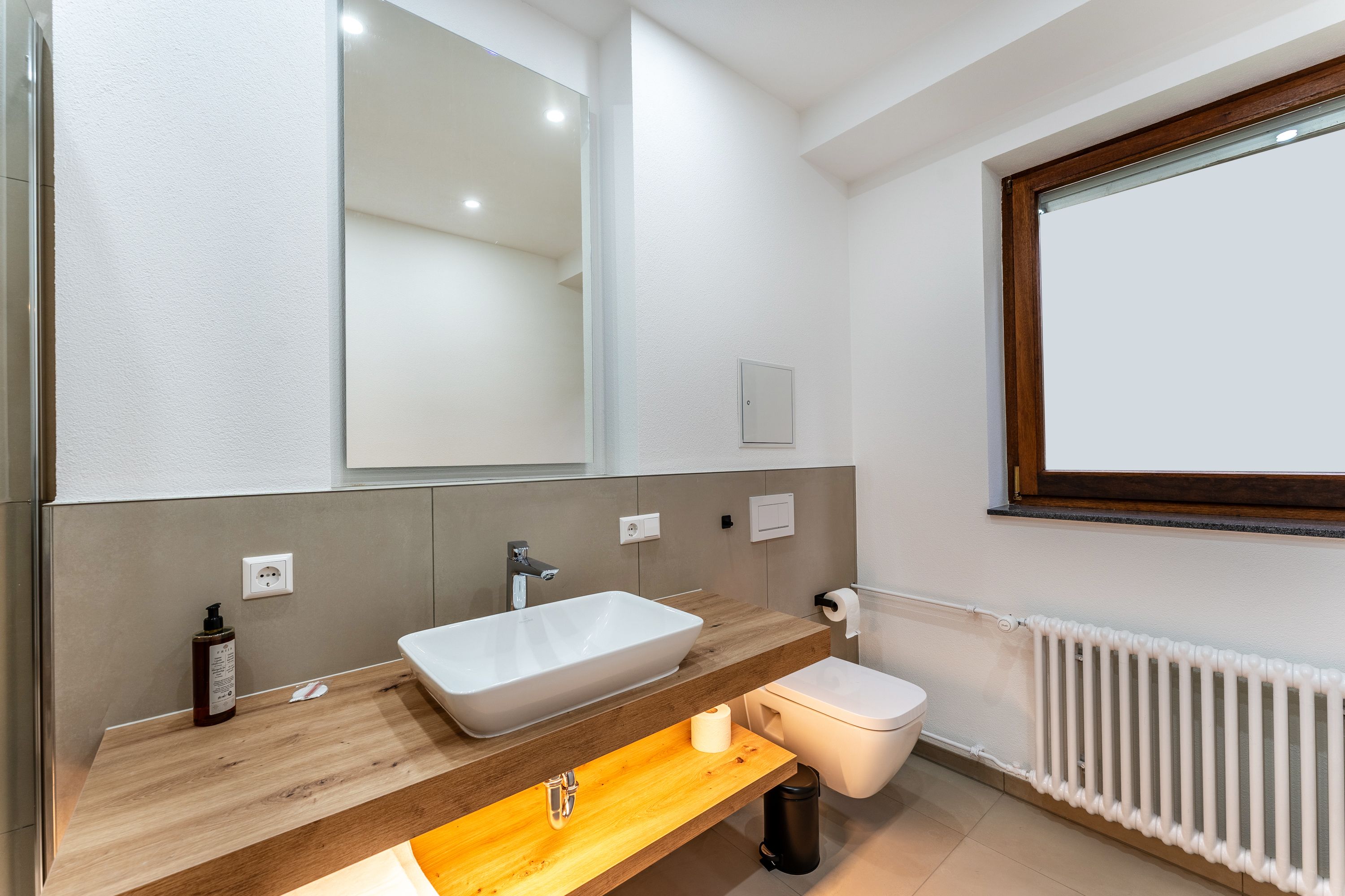 Quiet And Spacious Studio In Villingen-Schwenningen - 2