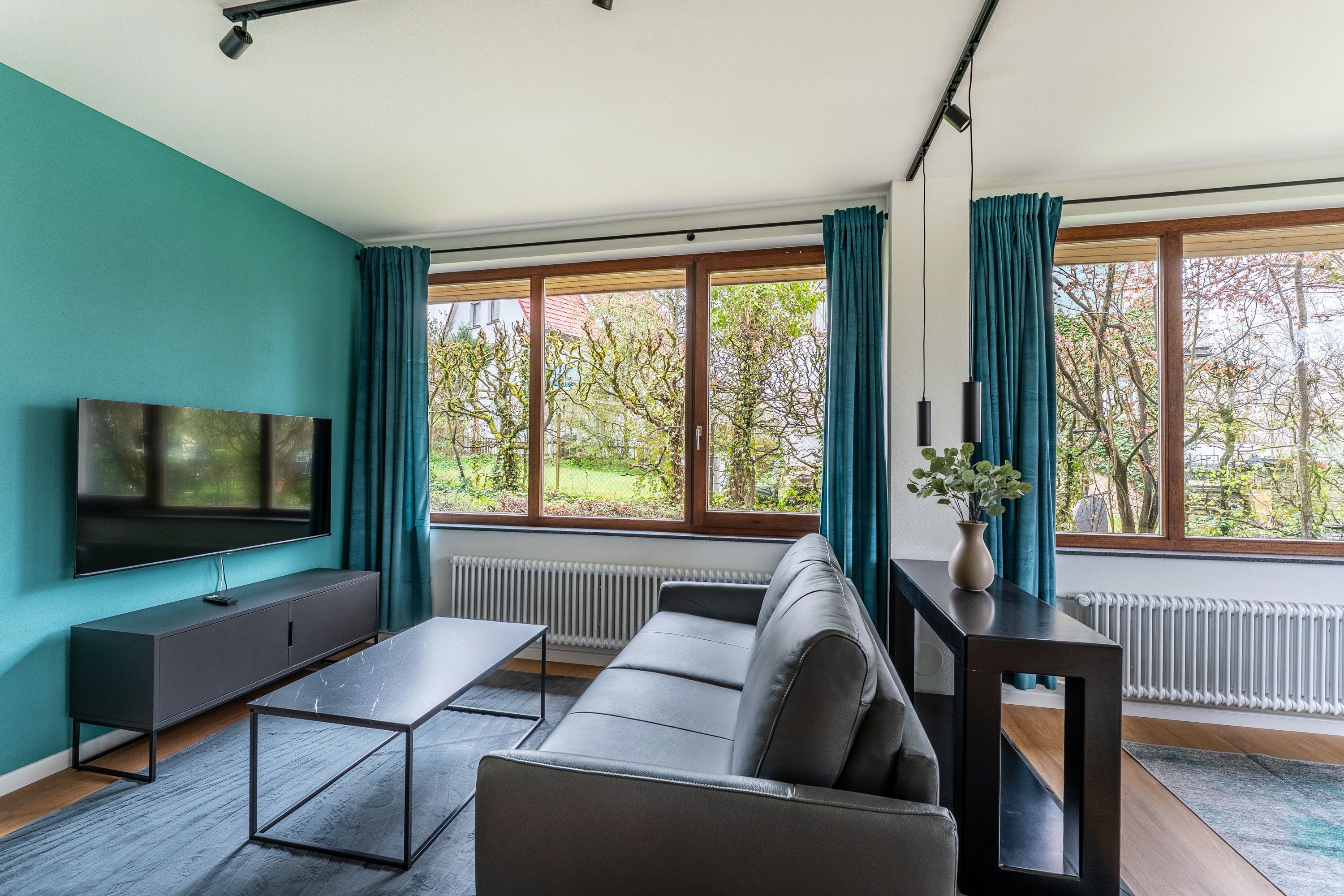 Quiet And Spacious Studio In Villingen-Schwenningen - 17