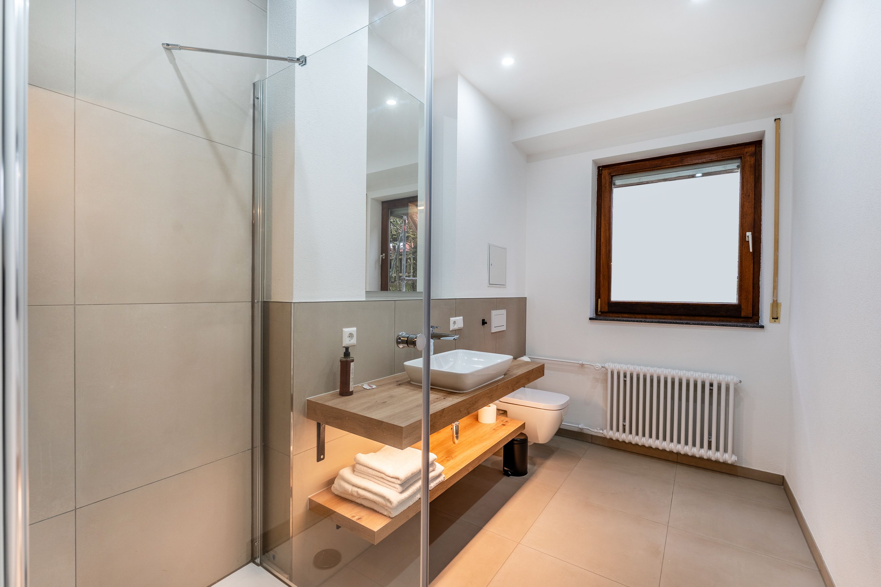 Quiet And Spacious Studio In Villingen-Schwenningen - 5