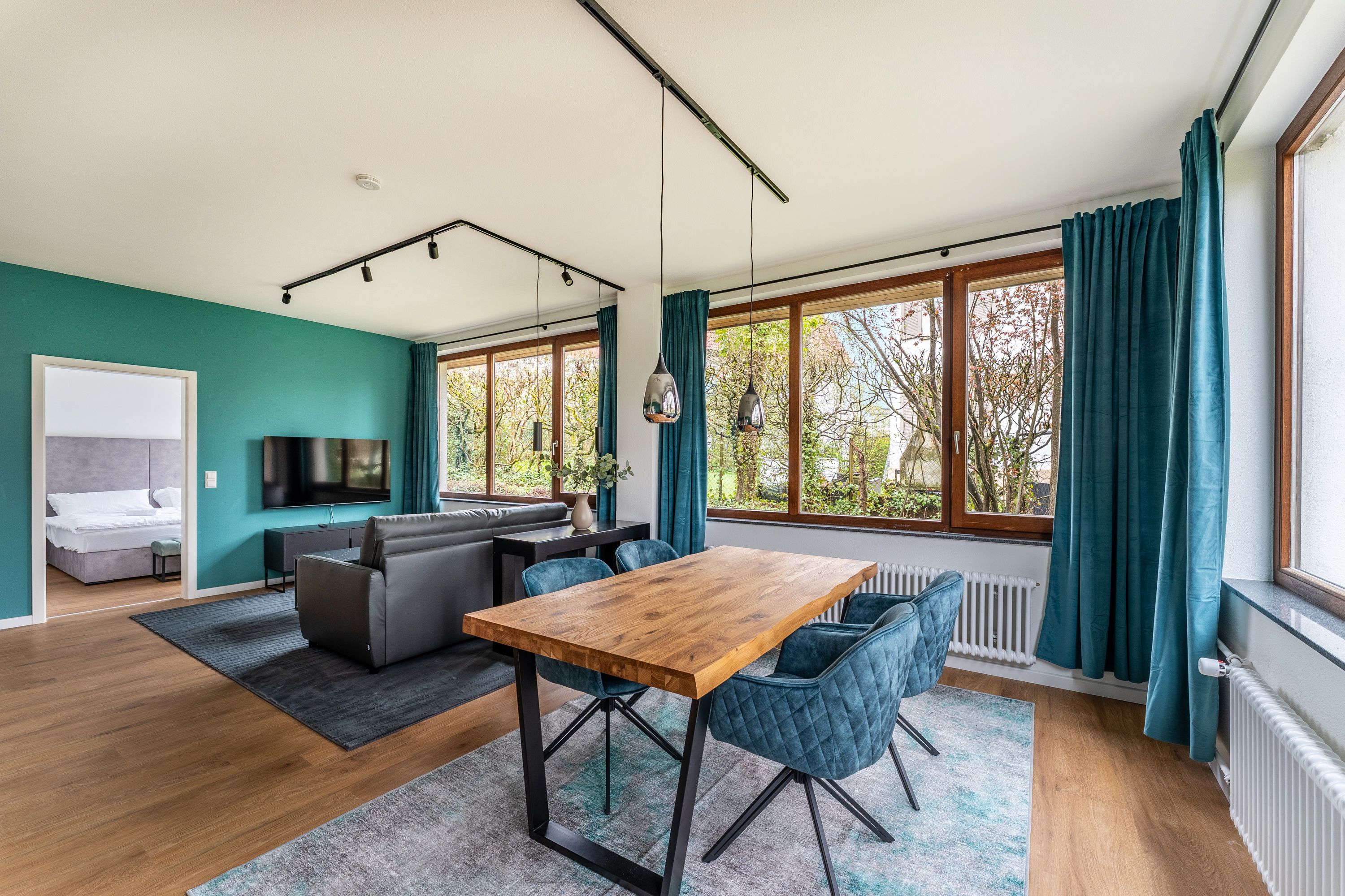 Quiet And Spacious Studio In Villingen-Schwenningen - 25