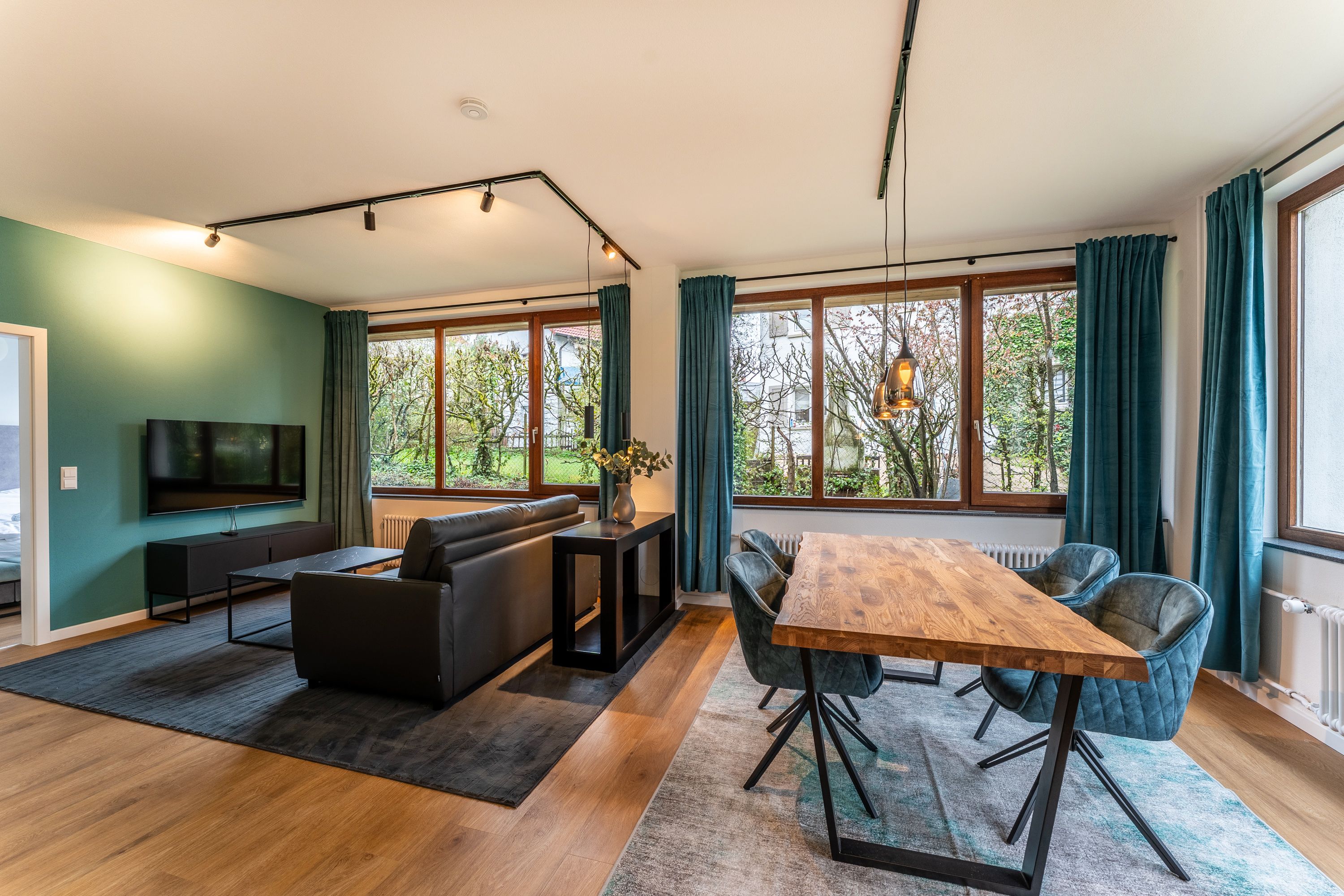 Quiet And Spacious Studio In Villingen-Schwenningen - 26