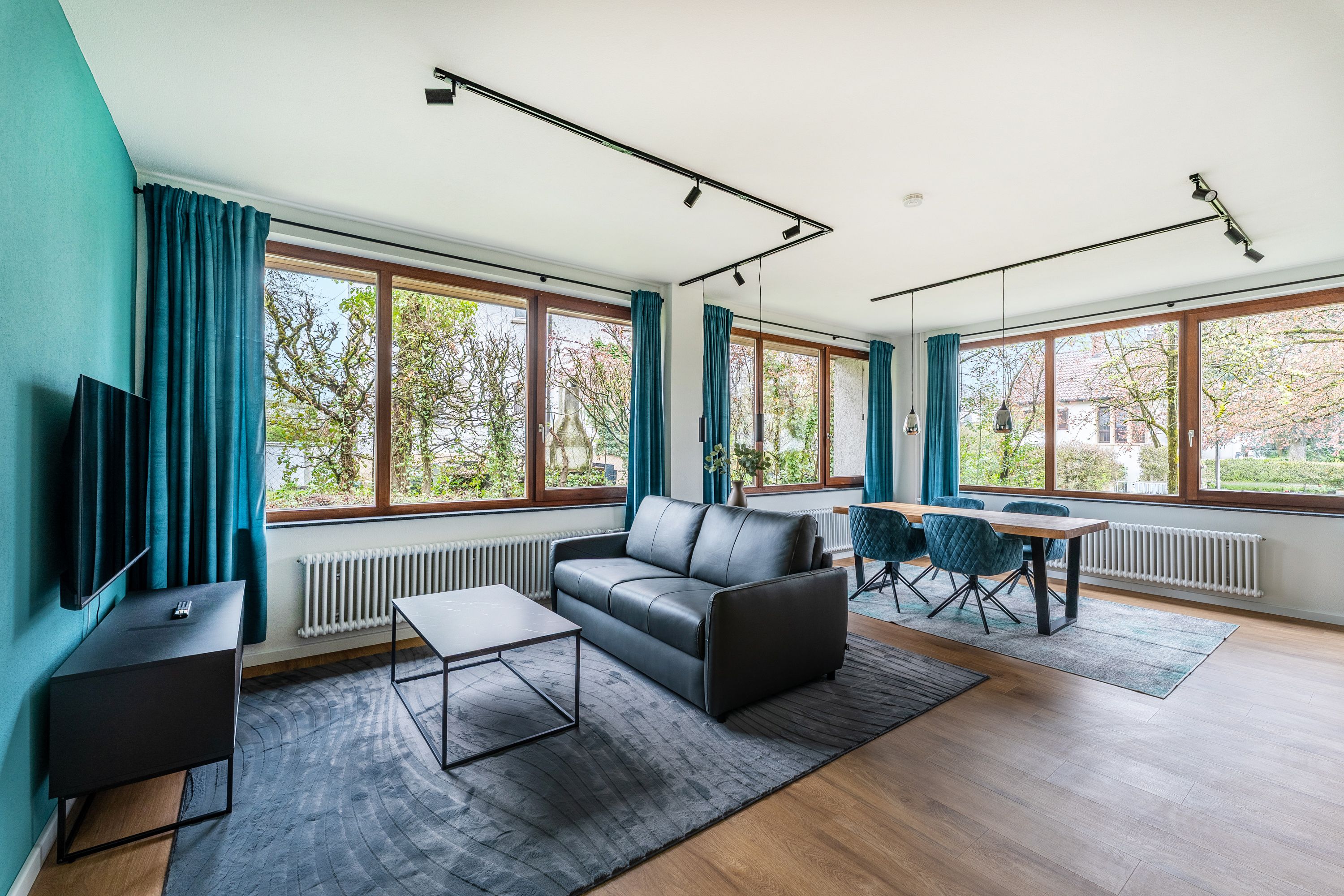 Quiet And Spacious Studio In Villingen-Schwenningen - 24