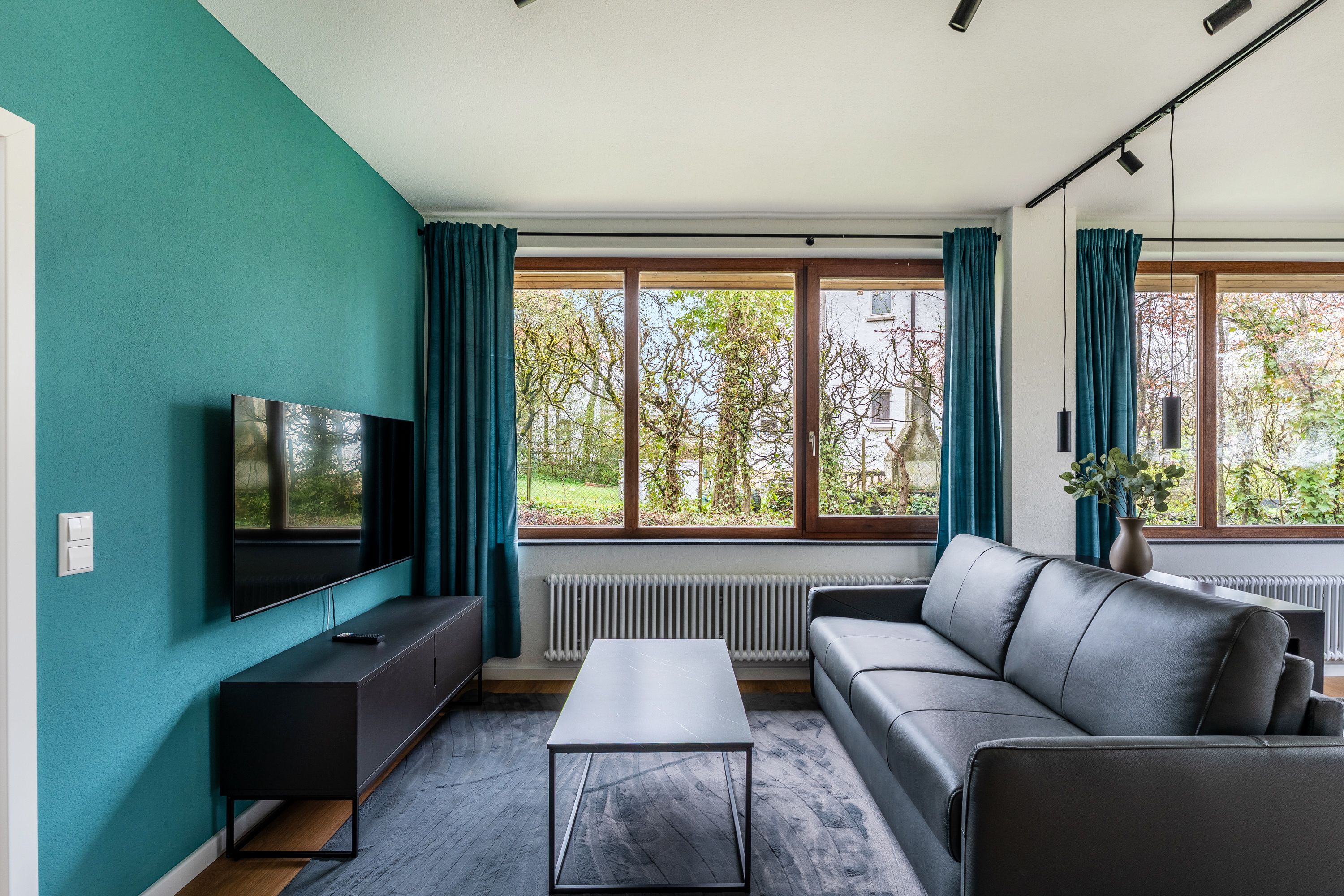 Quiet And Spacious Studio In Villingen-Schwenningen - 16