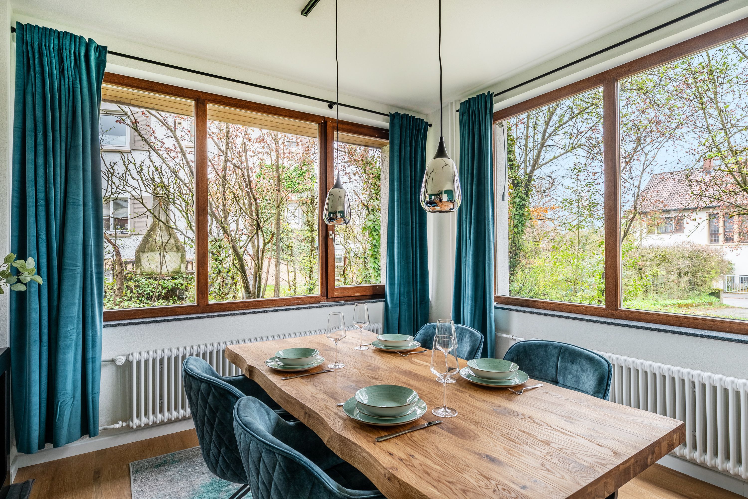 Quiet And Spacious Studio In Villingen-Schwenningen - 19