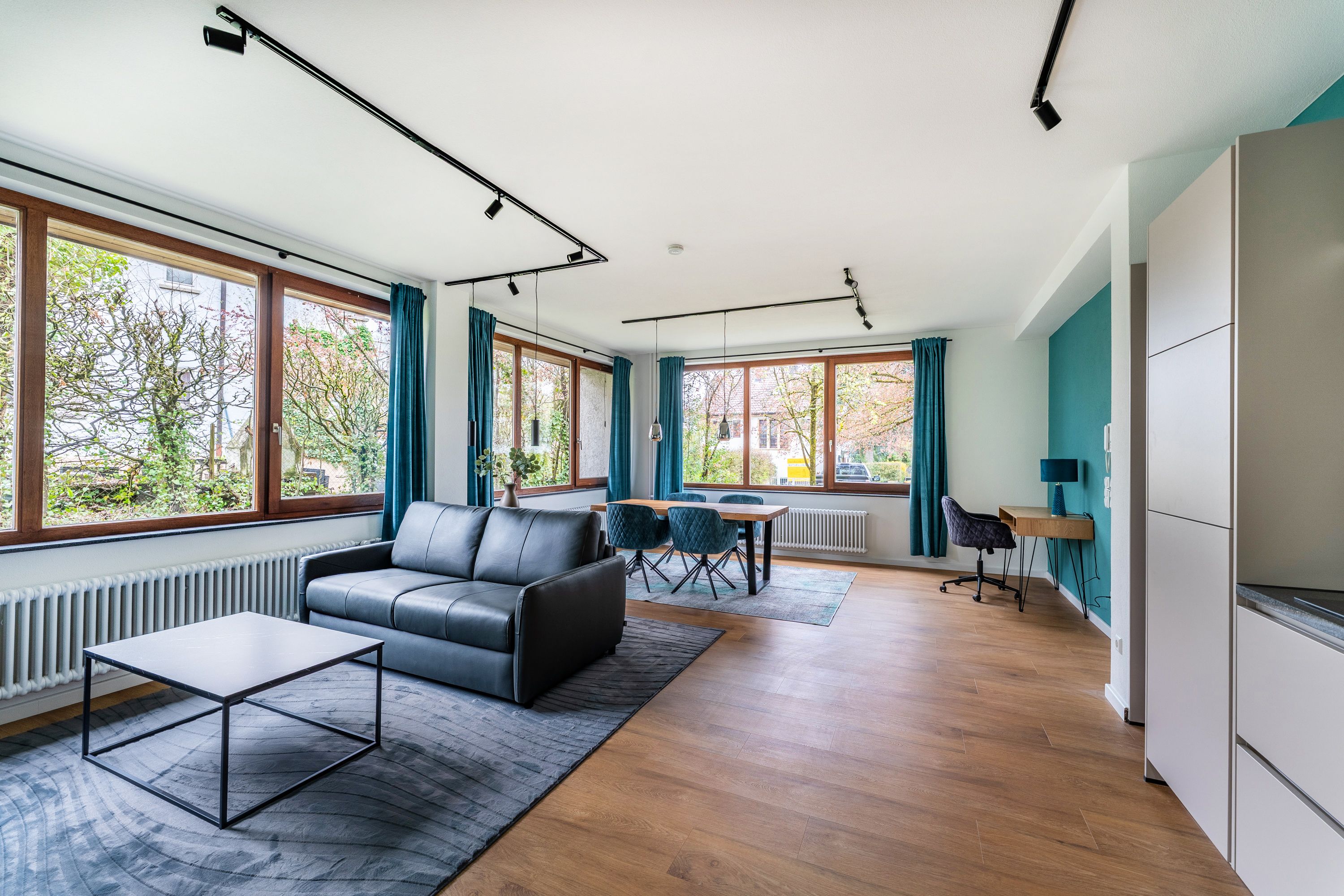 Quiet And Spacious Studio In Villingen-Schwenningen - 23