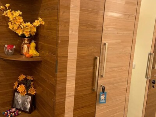 Warm & Welcoming Private Room 