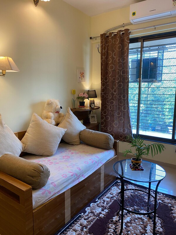 Private Guest Room(Full Room) - 1