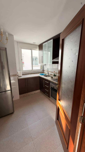 Neat single bedroom in Posadas - Gallery - 5